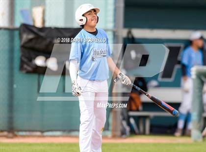 Thumbnail 1 in Dobson vs. Chapin (Bob Everett Classic)  photogallery.