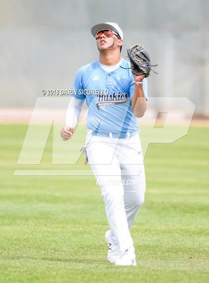 Thumbnail 3 in Dobson vs. Chapin (Bob Everett Classic)  photogallery.