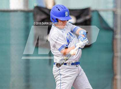 Thumbnail 2 in Dobson vs. Chapin (Bob Everett Classic)  photogallery.