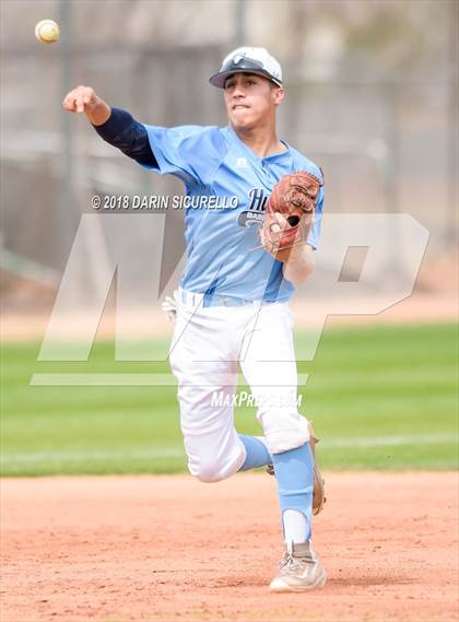 Thumbnail 2 in Dobson vs. Chapin (Bob Everett Classic)  photogallery.