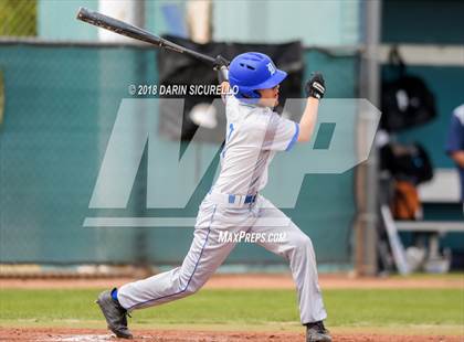 Thumbnail 3 in Dobson vs. Chapin (Bob Everett Classic)  photogallery.