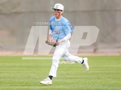 Thumbnail 2 in Dobson vs. Chapin (Bob Everett Classic)  photogallery.
