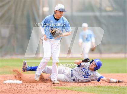 Thumbnail 1 in Dobson vs. Chapin (Bob Everett Classic)  photogallery.