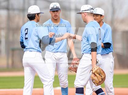 Thumbnail 3 in Dobson vs. Chapin (Bob Everett Classic)  photogallery.