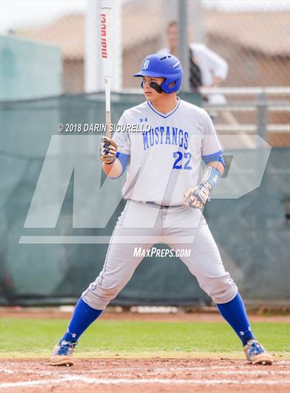 Thumbnail 1 in Dobson vs. Chapin (Bob Everett Classic)  photogallery.