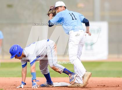 Thumbnail 1 in Dobson vs. Chapin (Bob Everett Classic)  photogallery.