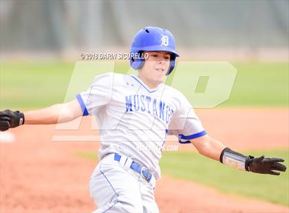 Thumbnail 1 in Dobson vs. Chapin (Bob Everett Classic)  photogallery.