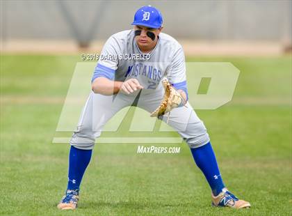 Thumbnail 1 in Dobson vs. Chapin (Bob Everett Classic)  photogallery.
