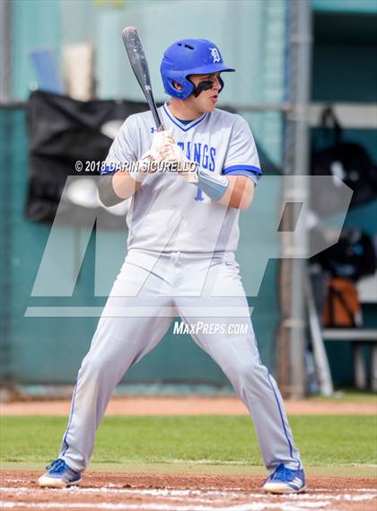 Thumbnail 1 in Dobson vs. Chapin (Bob Everett Classic)  photogallery.