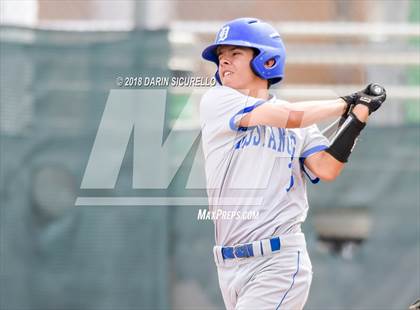 Thumbnail 2 in Dobson vs. Chapin (Bob Everett Classic)  photogallery.