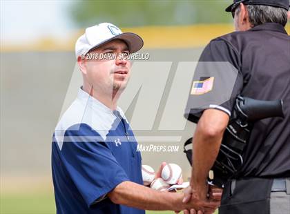 Thumbnail 2 in Dobson vs. Chapin (Bob Everett Classic)  photogallery.