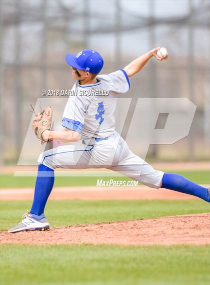 Thumbnail 1 in Dobson vs. Chapin (Bob Everett Classic)  photogallery.