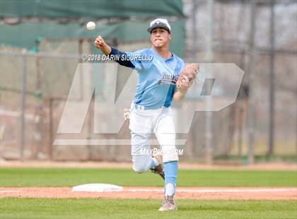 Thumbnail 2 in Dobson vs. Chapin (Bob Everett Classic)  photogallery.