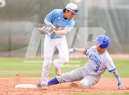 Thumbnail 2 in Dobson vs. Chapin (Bob Everett Classic)  photogallery.