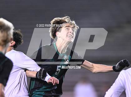Thumbnail 1 in Bonnabel vs Benjamin Franklin (LHSAA Div II Regional) photogallery.