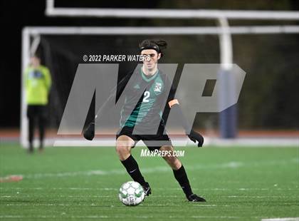 Thumbnail 1 in Bonnabel vs Benjamin Franklin (LHSAA Div II Regional) photogallery.