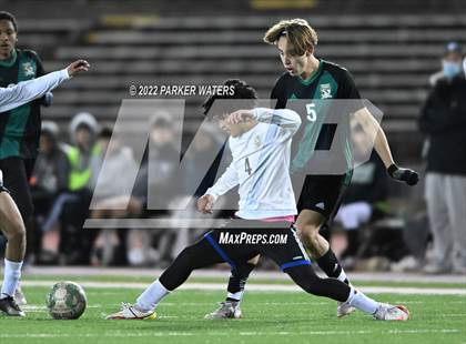 Thumbnail 1 in Bonnabel vs Benjamin Franklin (LHSAA Div II Regional) photogallery.