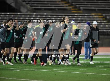 Thumbnail 2 in Bonnabel vs Benjamin Franklin (LHSAA Div II Regional) photogallery.
