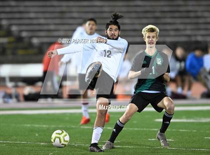 Thumbnail 3 in Bonnabel vs Benjamin Franklin (LHSAA Div II Regional) photogallery.