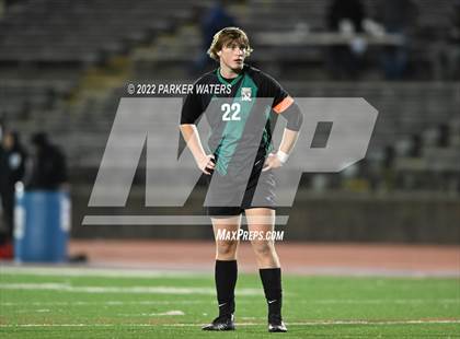 Thumbnail 1 in Bonnabel vs Benjamin Franklin (LHSAA Div II Regional) photogallery.