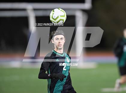 Thumbnail 1 in Bonnabel vs Benjamin Franklin (LHSAA Div II Regional) photogallery.