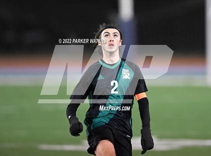 Thumbnail 2 in Bonnabel vs Benjamin Franklin (LHSAA Div II Regional) photogallery.