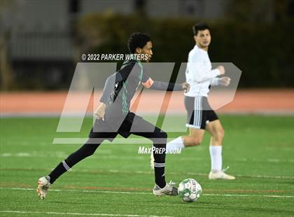 Thumbnail 3 in Bonnabel vs Benjamin Franklin (LHSAA Div II Regional) photogallery.