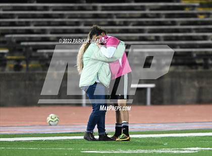 Thumbnail 1 in Bonnabel vs Benjamin Franklin (LHSAA Div II Regional) photogallery.