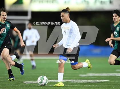 Thumbnail 1 in Bonnabel vs Benjamin Franklin (LHSAA Div II Regional) photogallery.