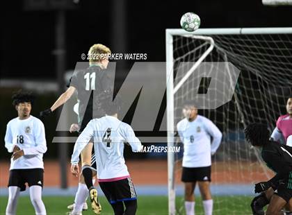 Thumbnail 2 in Bonnabel vs Benjamin Franklin (LHSAA Div II Regional) photogallery.