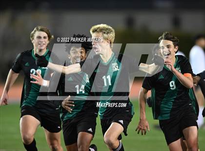 Thumbnail 3 in Bonnabel vs Benjamin Franklin (LHSAA Div II Regional) photogallery.