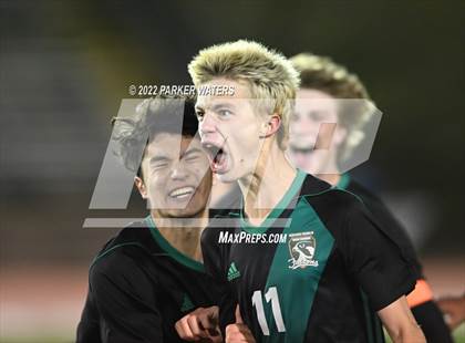 Thumbnail 1 in Bonnabel vs Benjamin Franklin (LHSAA Div II Regional) photogallery.