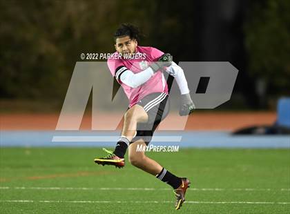 Thumbnail 2 in Bonnabel vs Benjamin Franklin (LHSAA Div II Regional) photogallery.