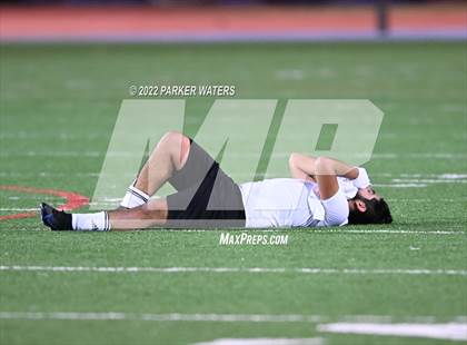 Thumbnail 1 in Bonnabel vs Benjamin Franklin (LHSAA Div II Regional) photogallery.
