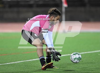 Thumbnail 2 in Bonnabel vs Benjamin Franklin (LHSAA Div II Regional) photogallery.