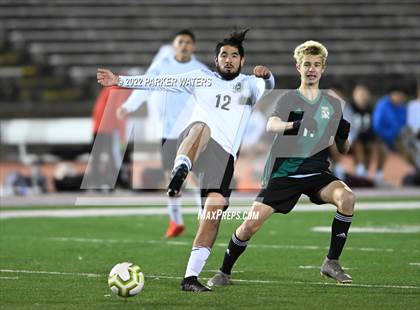 Thumbnail 1 in Bonnabel vs Benjamin Franklin (LHSAA Div II Regional) photogallery.