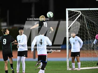 Thumbnail 3 in Bonnabel vs Benjamin Franklin (LHSAA Div II Regional) photogallery.