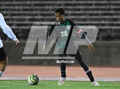 Thumbnail 1 in Bonnabel vs Benjamin Franklin (LHSAA Div II Regional) photogallery.
