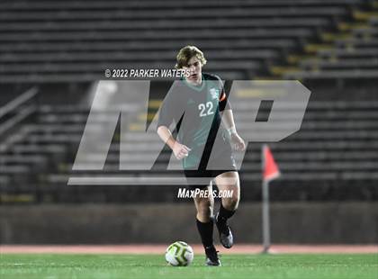 Thumbnail 3 in Bonnabel vs Benjamin Franklin (LHSAA Div II Regional) photogallery.