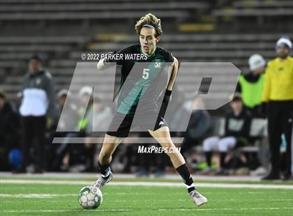 Thumbnail 1 in Bonnabel vs Benjamin Franklin (LHSAA Div II Regional) photogallery.
