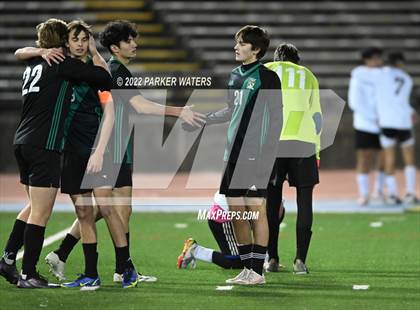 Thumbnail 3 in Bonnabel vs Benjamin Franklin (LHSAA Div II Regional) photogallery.