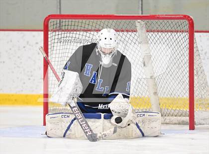 Thumbnail 3 in Hall vs. Masuk (CIAC DIII Quarterfinal) photogallery.