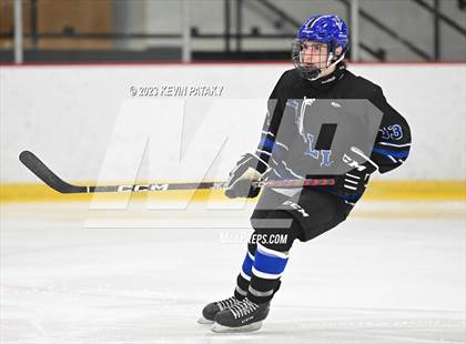 Thumbnail 1 in Hall vs. Masuk (CIAC DIII Quarterfinal) photogallery.