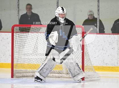 Thumbnail 1 in Hall vs. Masuk (CIAC DIII Quarterfinal) photogallery.