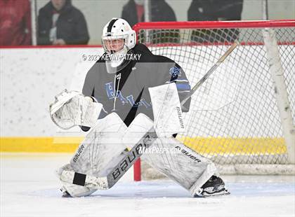 Thumbnail 2 in Hall vs. Masuk (CIAC DIII Quarterfinal) photogallery.