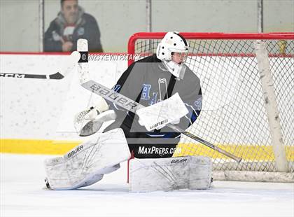 Thumbnail 3 in Hall vs. Masuk (CIAC DIII Quarterfinal) photogallery.
