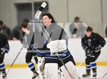 Thumbnail 1 in Hall vs. Masuk (CIAC DIII Quarterfinal) photogallery.