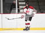 Photo from the gallery "Hall vs. Masuk (CIAC DIII Quarterfinal)"