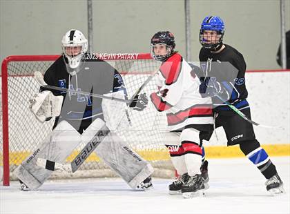 Thumbnail 1 in Hall vs. Masuk (CIAC DIII Quarterfinal) photogallery.