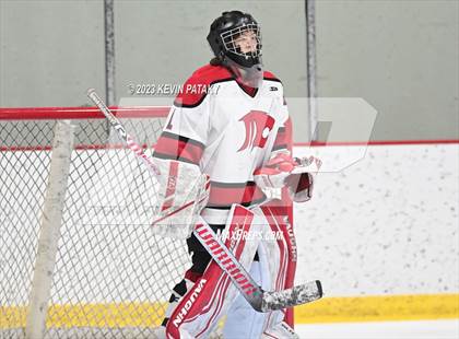 Thumbnail 1 in Hall vs. Masuk (CIAC DIII Quarterfinal) photogallery.